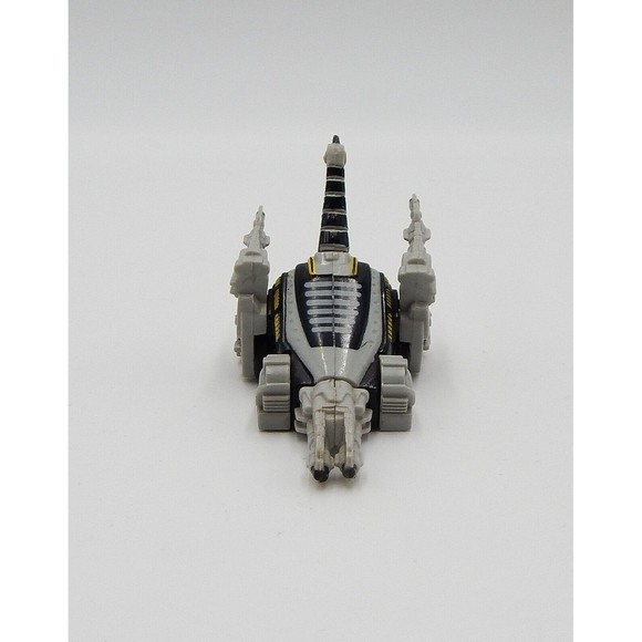 Micro Machines 1994 Saban Power Rangers Zord Action Mini Figure Titanus - Picture 3 of 10
